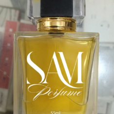 SAM Golden Essence