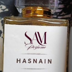 Hasnain Extrait De Parfum
